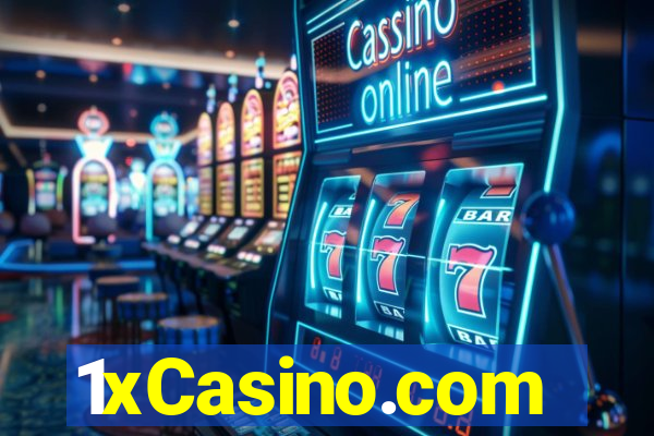 1xCasino.com