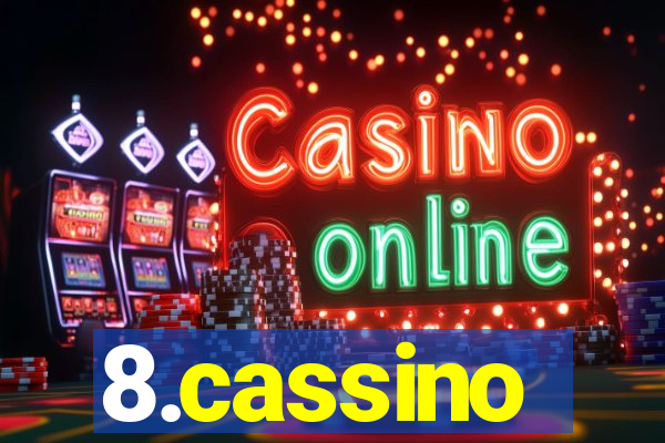 8.cassino