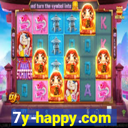 7y-happy.com