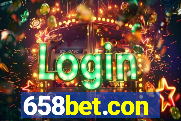 658bet.con