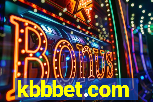 kbbbet.com