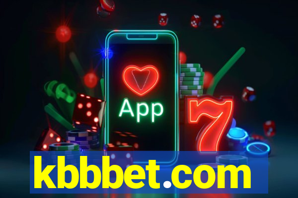 kbbbet.com