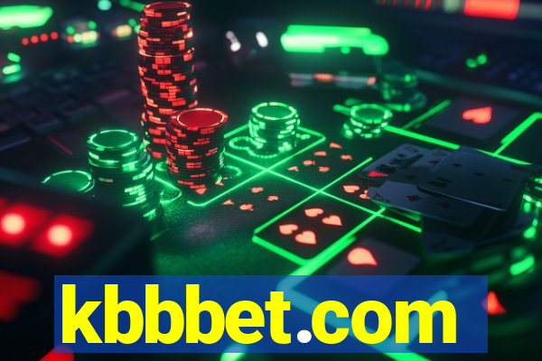 kbbbet.com