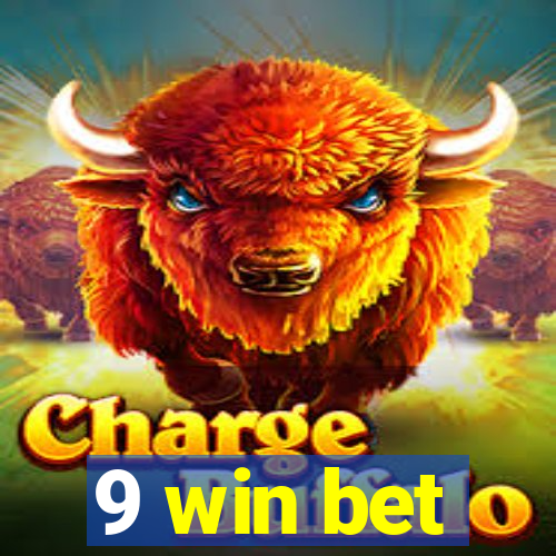 9 win bet
