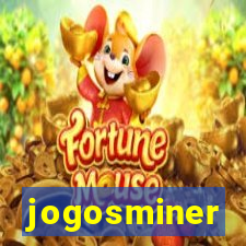jogosminer