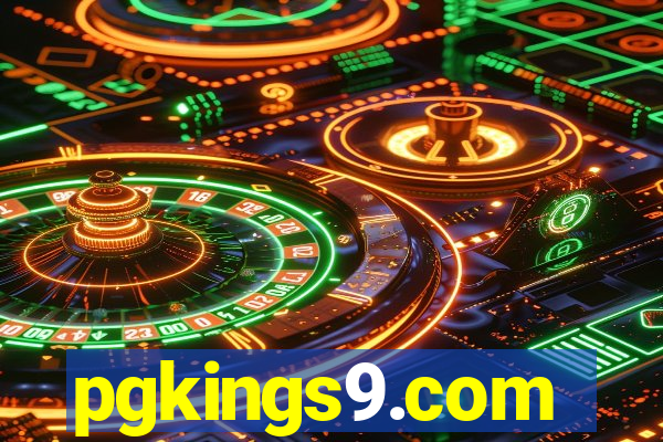 pgkings9.com