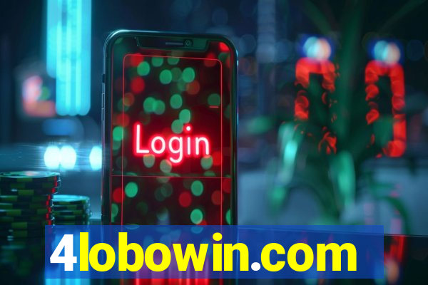 4lobowin.com