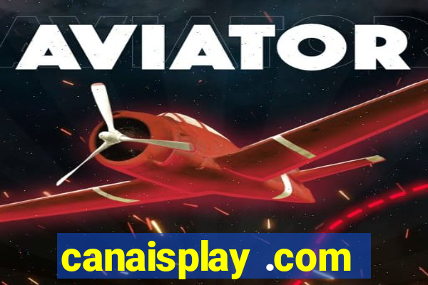 canaisplay .com