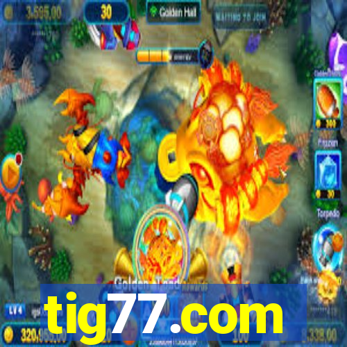 tig77.com