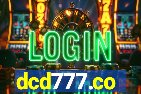 dcd777.co
