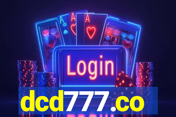 dcd777.co