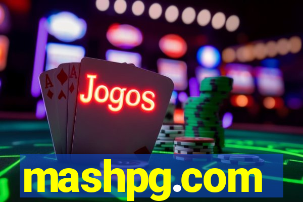 mashpg.com