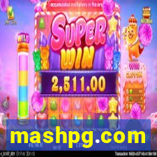 mashpg.com