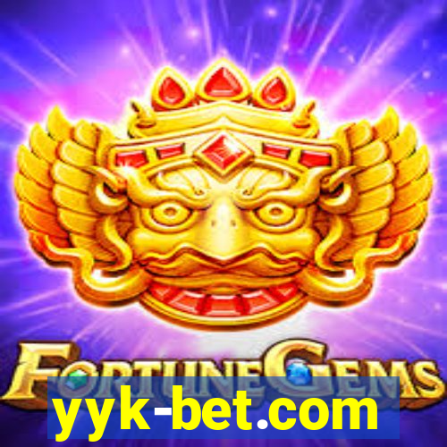 yyk-bet.com