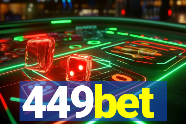 449bet