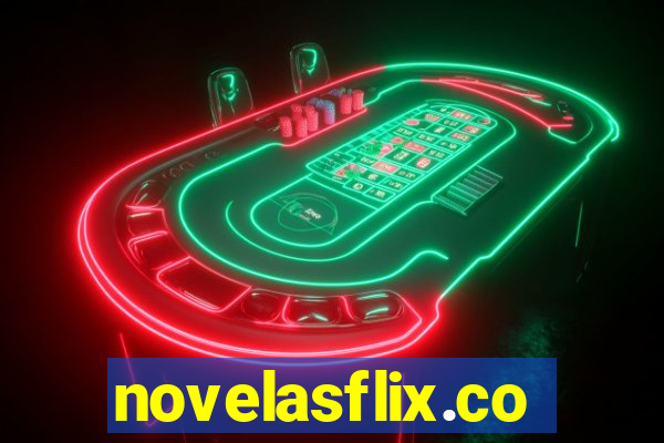 novelasflix.co
