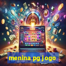 menina pg jogo