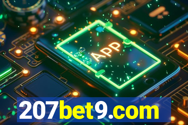 207bet9.com