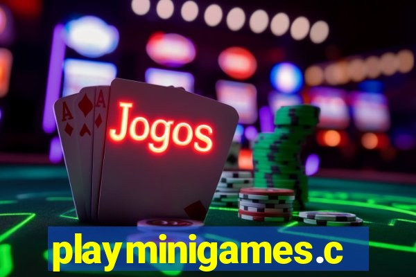 playminigames.com