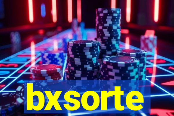 bxsorte