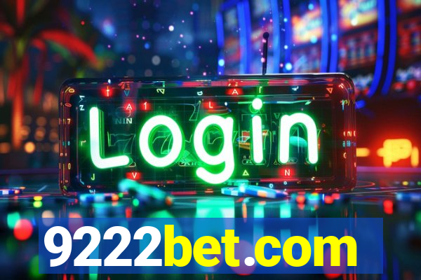 9222bet.com