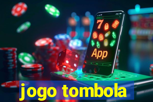 jogo tombola