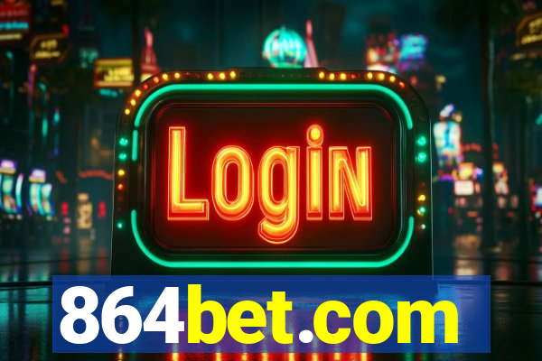 864bet.com