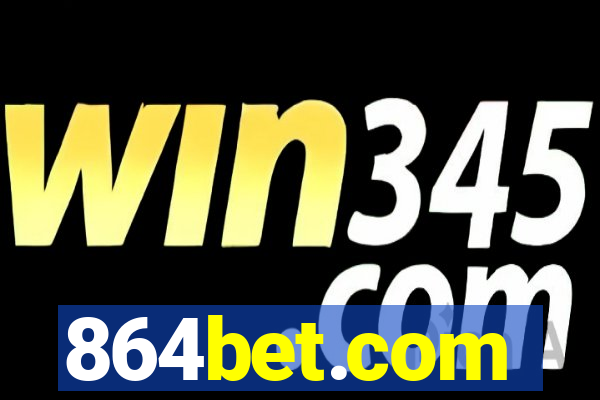 864bet.com