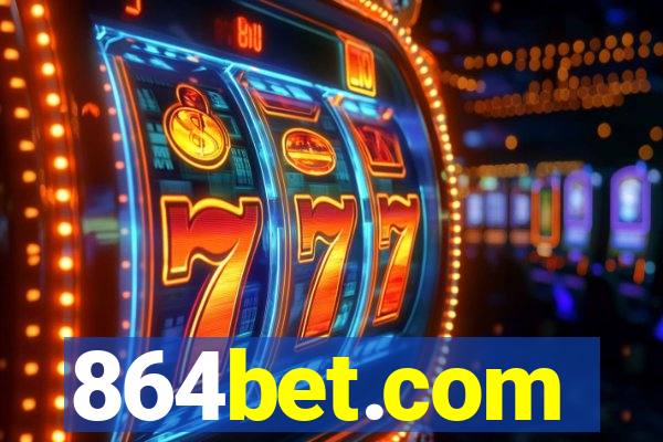 864bet.com