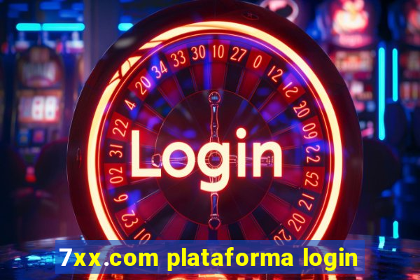 7xx.com plataforma login