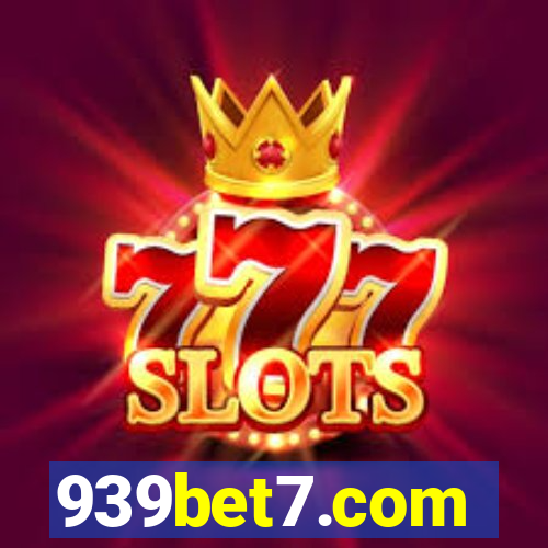 939bet7.com