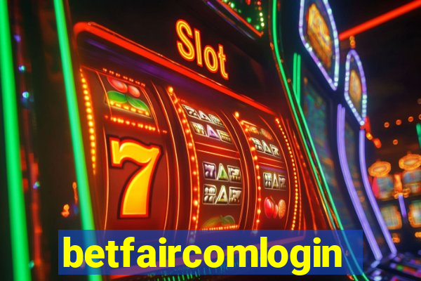 betfaircomlogin