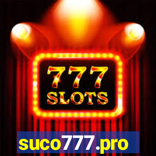 suco777.pro