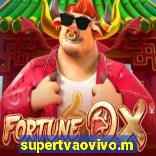 supertvaovivo.me