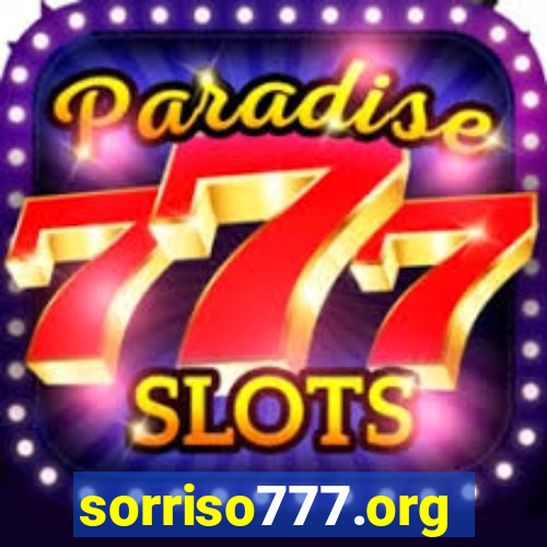 sorriso777.org