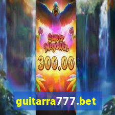 guitarra777.bet