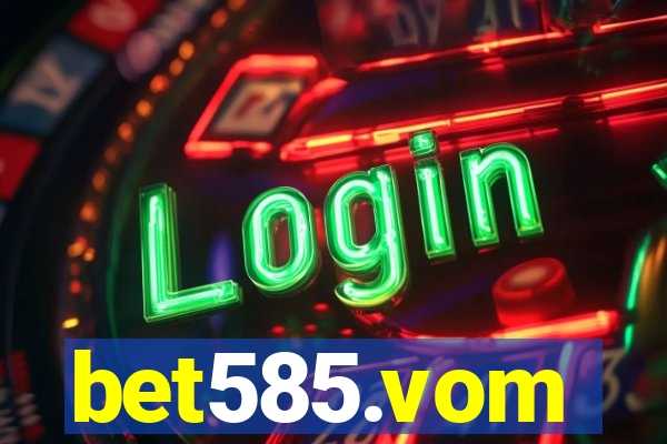 bet585.vom