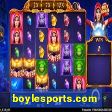 boylesports.com