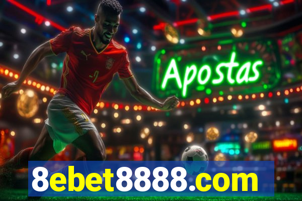 8ebet8888.com