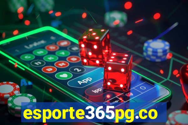 esporte365pg.com