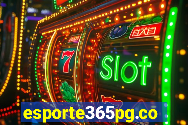 esporte365pg.com