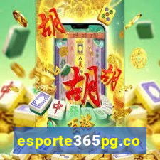 esporte365pg.com