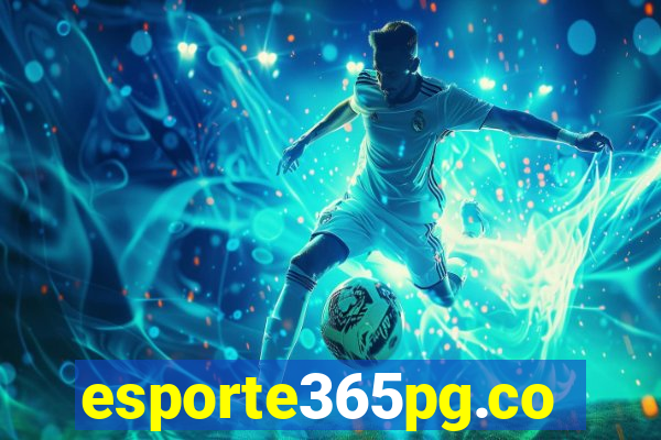 esporte365pg.com