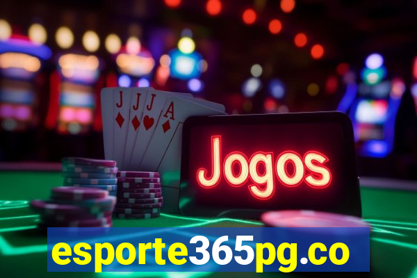 esporte365pg.com