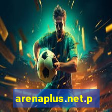 arenaplus.net.ph