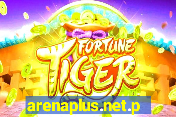 arenaplus.net.ph