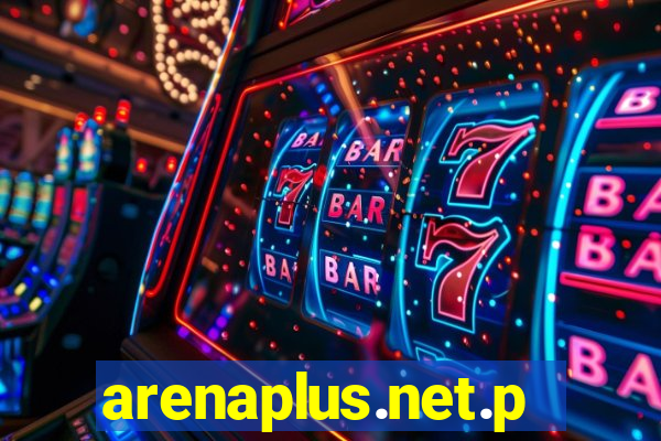 arenaplus.net.ph
