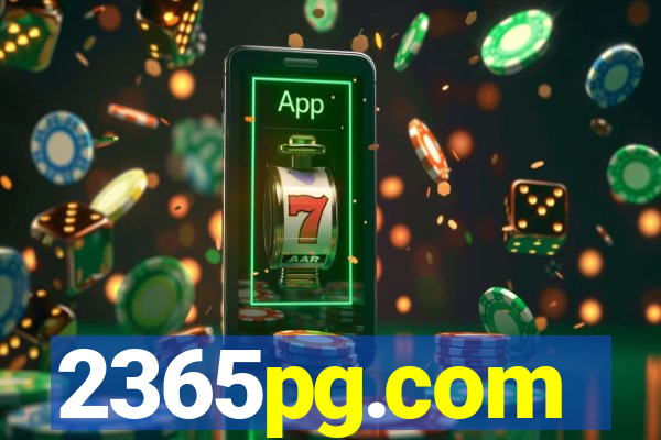 2365pg.com