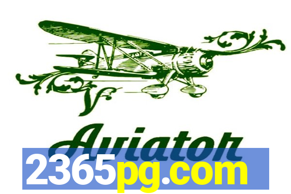 2365pg.com