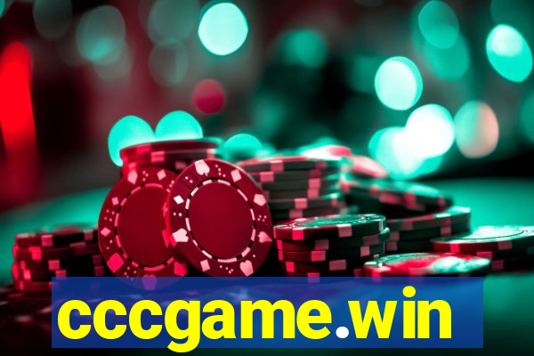 cccgame.win